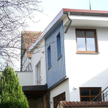Ferienwohnungen Fischer Strullendorf Bagian luar foto