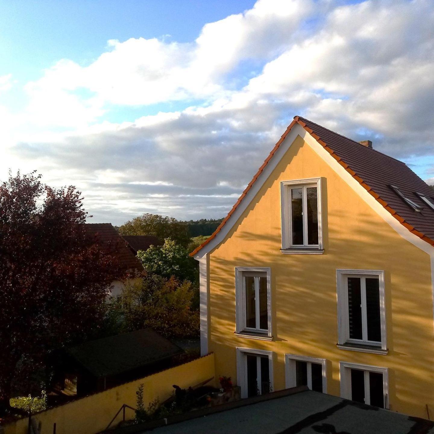 Ferienwohnungen Fischer Strullendorf Bagian luar foto