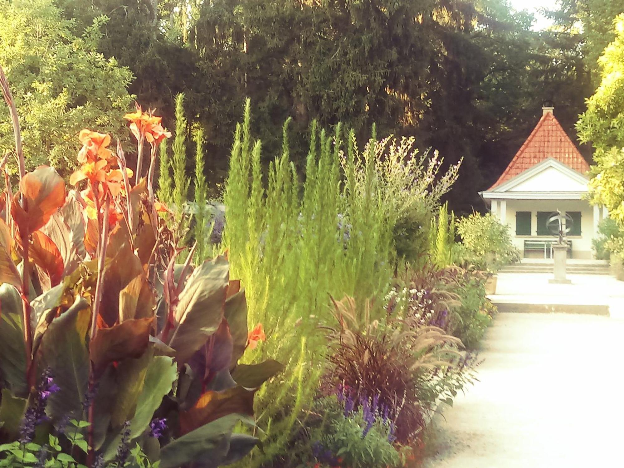 Ferienwohnungen Fischer Strullendorf Bagian luar foto